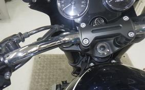 KAWASAKI Z900RS 2023 ZR900K