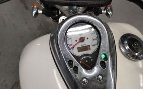 YAMAHA DRAGSTAR 400 2002 VH01J