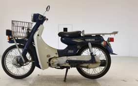 YAMAHA MATE 50 UA04J