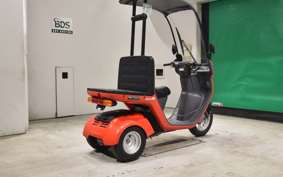 HONDA GYRO CANOPY 1996 TA03