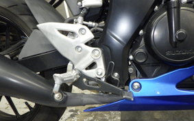SUZUKI GSX-R125 DL33B