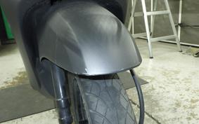 HONDA TACT Basket 2016 AF79