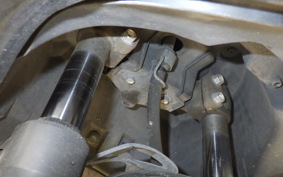 SUZUKI ADDRESS V125 S CF4MA