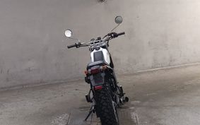 YAMAHA TW225 DG09J