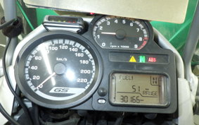 BMW R1200GS SIDECAR 2006