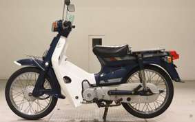 HONDA C90 SUPER CUB E 2023 HA02