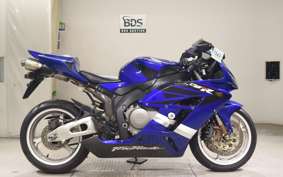 HONDA CBR1000RR 2005 SC57