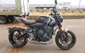 TRIUMPH TRIDENT 660 2023 LGL10U