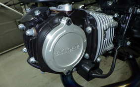 HONDA DAX 125 2023 JB04