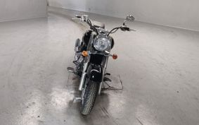 SUZUKI INTRUDER 400 CLASSIC 2014 VK56A
