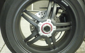 DUCATI ストリート FIGHTER V4SP2 2024