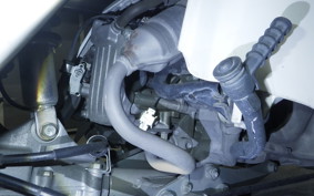 HONDA GYRO CANOPY 2003 TA03