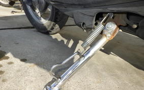 YAMAHA JOG Gen.5 SA36J