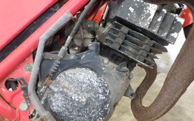 HONDA MT-50 2025 AD01