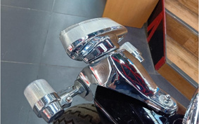 KAWASAKI W800 STREET 2022 EJ800E