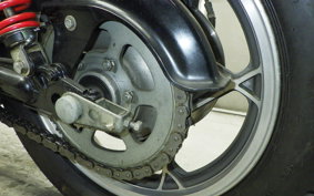 SUZUKI GS1000E 2022 GS1000