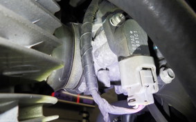 SUZUKI GRASS TRACKER NJ4DA