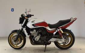 HONDA CB400SF VTEC A 2009 NC42