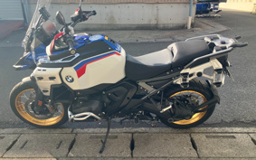 BMW R1300GS Adventure ASA 2024 0M31