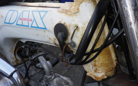 HONDA DAX 50 ST50