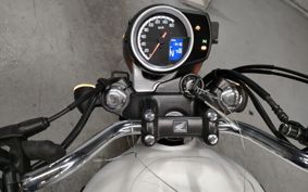 HONDA GB350 2024 NC59