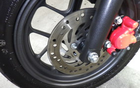 HONDA LEAD 125 JK12