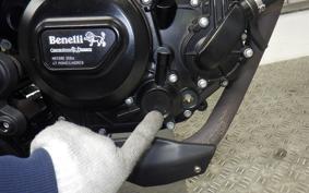 BENELLI レオンチーノ250