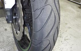 KAWASAKI Z800 2013