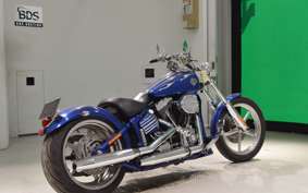 HARLEY FXCWC 1580 2008