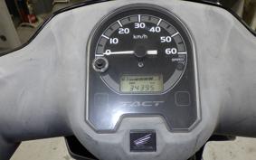 HONDA TACT Basket AF79
