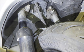 SUZUKI ADDRESS V125 G CF46A