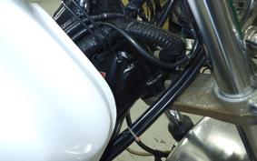 YAMAHA TW200 Gen.2 DG07J