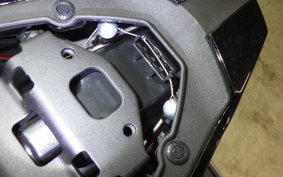 KAWASAKI ZX-25R-2SE ZX250H