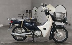 HONDA SUPER CUB50 AA04