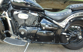 SUZUKI INTRUDER CLASSIC 400 YELLOW YA -STROKE W 2010 VK56A