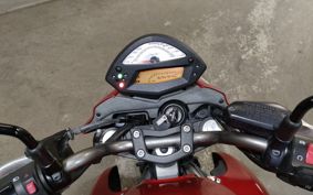 KAWASAKI ER400 N ER400B