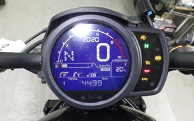 HONDA REBEL 1100 DCT 2022 SC83