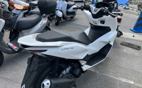 HONDA PCX125 JK05