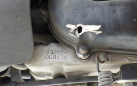 YAMAHA JOG ZR-4 SA56J