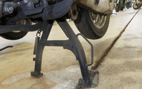 HONDA C50 SUPER CUB AA04