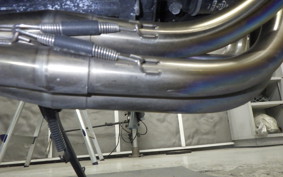 KAWASAKI ZRX400 2005 ZR400E