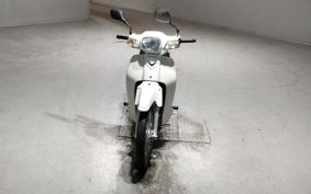 HONDA SUPER CUB110 JA10
