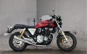 HONDA CB1100RS SC65