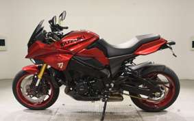 SUZUKI KATANA 2021 GT79B