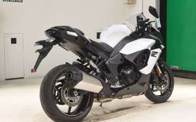 KAWASAKI NINJA1100SX 2025 ZXT10H