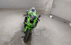 KAWASAKI NINJA ZX-6R ZX636G