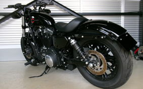 HARLEY XL1200X 2022 LC3