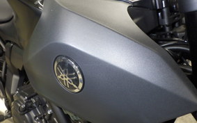 YAMAHA MT-07 2025 RM48J