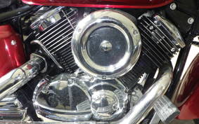 YAMAHA DRAGSTAR 1100 CLASSIC 2003 VP13J