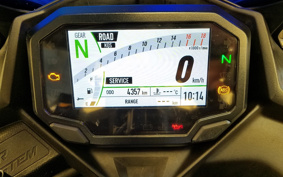 KAWASAKI NINJA ZX-4R SE 2023 ZX400P